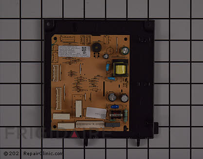 Control Board 5304529281 Alternate Product View