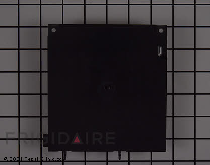 530  Vent Connector 5304524281 | Frigidaire Appliance Parts