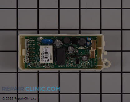 Control Module W10812026 Alternate Product View