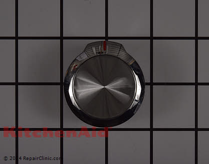 Knob W11628652 Alternate Product View