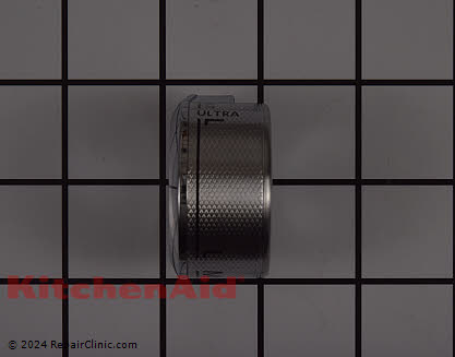Knob W11628652 Alternate Product View