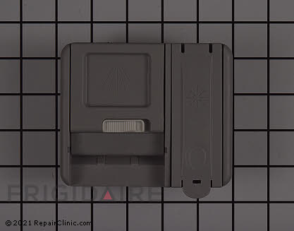 Detergent Dispenser 5304519227 Alternate Product View