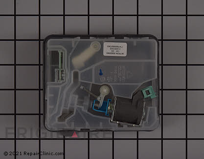Detergent Dispenser 5304519227 Alternate Product View