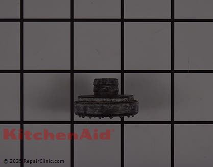 Foot W10721060 Alternate Product View
