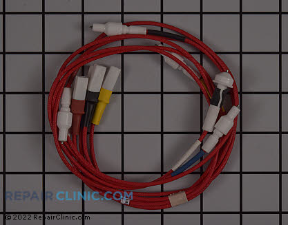 Spark Electrode WB18X31472 Alternate Product View