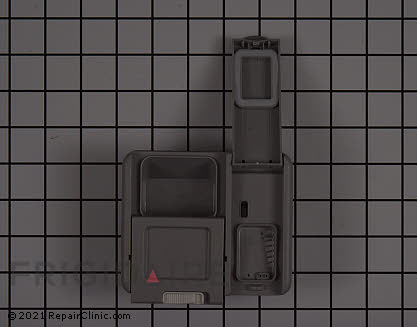Detergent Dispenser 5304519227 Alternate Product View