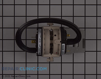 Pressure Switch 14A48 Alternate Product View