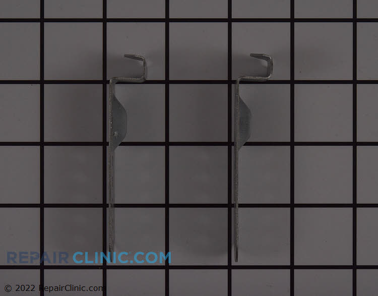 Frigidaire Dishwasher Mounting Bracket Replacement 5304475603 Repair