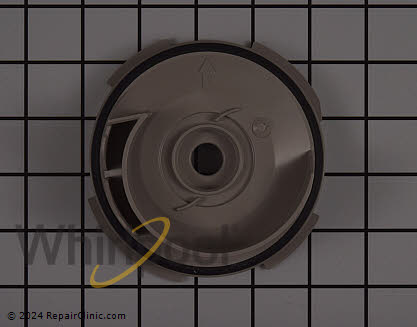 Pump Housing W11622922 Alternate Product View