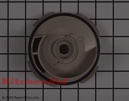 Pump Housing W11622922 Alternate Product View