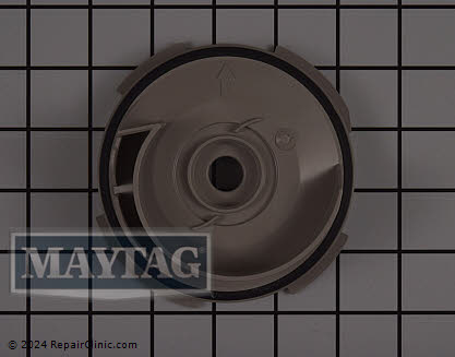 Pump Housing W11622922 Alternate Product View