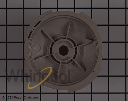 Pump Housing W11622922 Alternate Product View