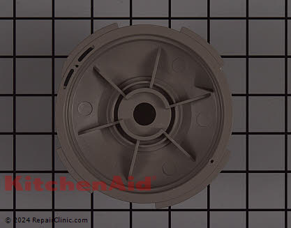 Pump Housing W11622922 Alternate Product View