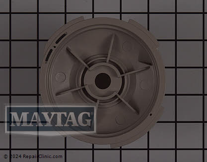 Pump Housing W11622922 Alternate Product View