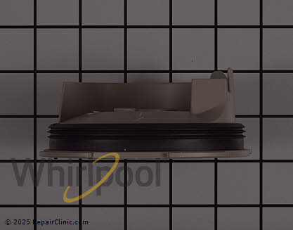Pump Housing W11622922 Alternate Product View