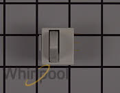 Door Switch - Part # 4931242 Mfg Part # W11396033