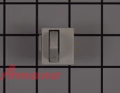Door Switch - Part # 4931242 Mfg Part # W11396033