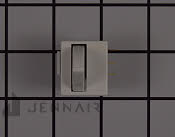 Door Switch - Part # 4931242 Mfg Part # W11396033