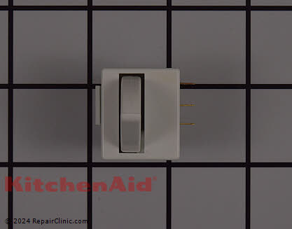Door Switch W11396033 Alternate Product View