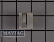 Door Switch - Part # 4931242 Mfg Part # W11396033