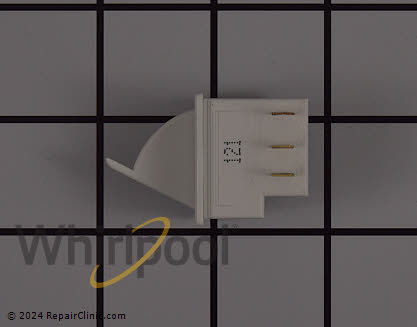 Door Switch W11396033 Alternate Product View