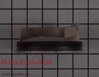 Pump Housing W11622922 Alternate Product View