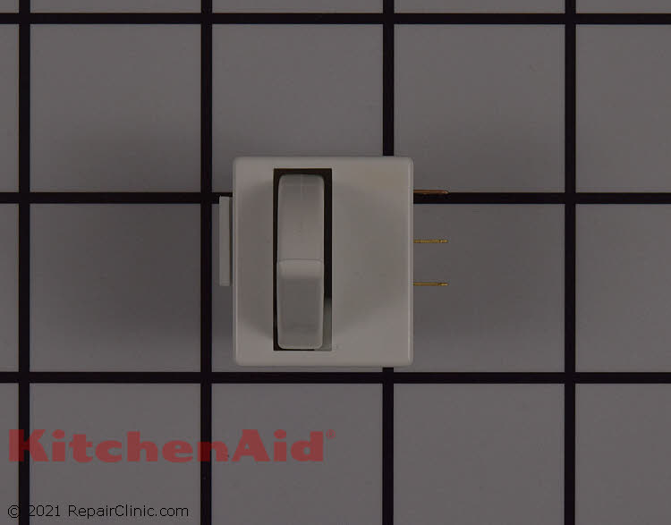 Rocker Switch W11396033 Alternate Product View