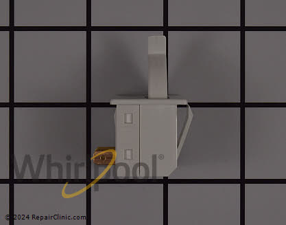 Rocker Switch W11396033 Alternate Product View