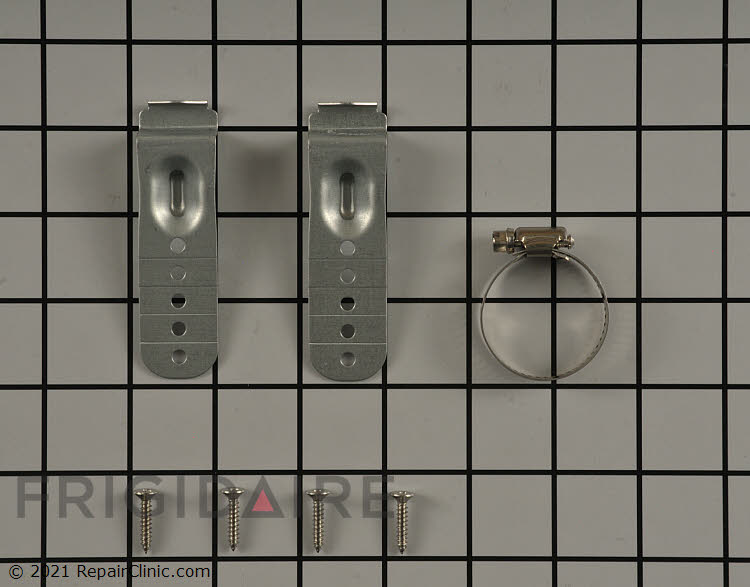 Mounting Bracket 5304516698 Frigidaire Appliance Parts