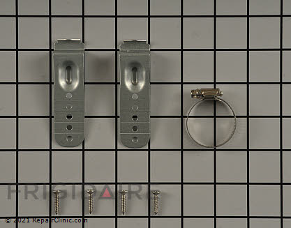 Mounting Bracket 5304516698 Alternate Product View