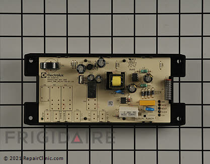 Oven Control Board 5304518661 Alternate Product View