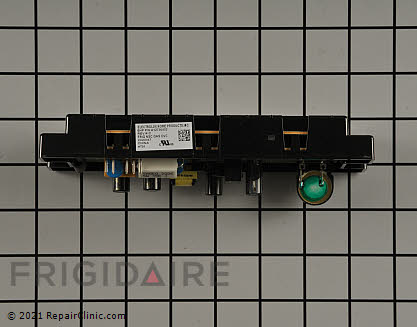 Oven Control Board 5304518661 Alternate Product View