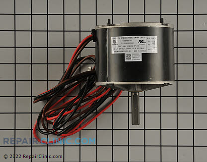 Condenser Fan Motor S1-02440889000 Alternate Product View