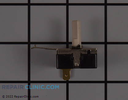 Temperature Control Switch WH12X10499 Alternate Product View