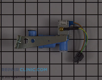 Water Inlet Valve 5304536607 Alternate Product View