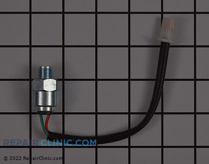 Fuel Shut-Off Solenoid 127-9292 Alternate Product View