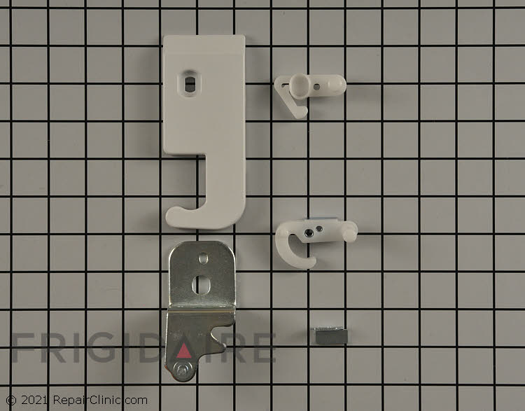 5304522607 Door Hinge Kit
