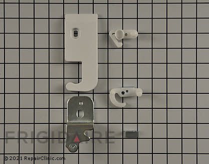 Door Hinge Kit 5304522607 Alternate Product View