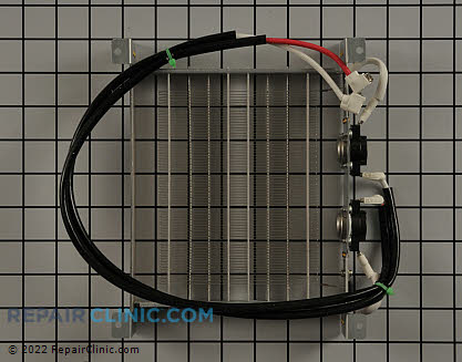 Heating Element WJ27X10171 Alternate Product View