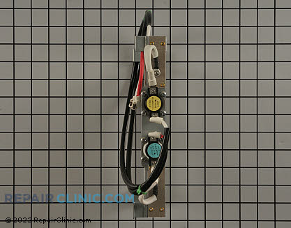 Heating Element WJ27X10171 Alternate Product View