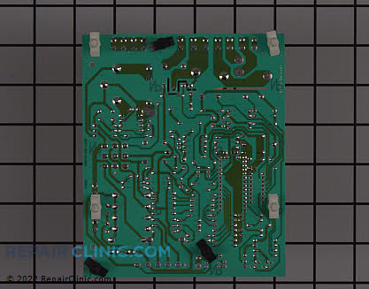 Control Board 269867 Alternate Product View