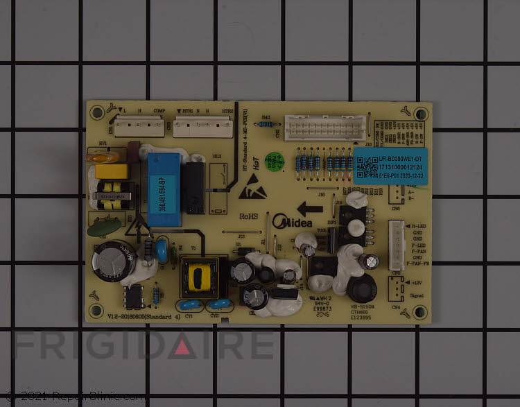5304523677 Control Board