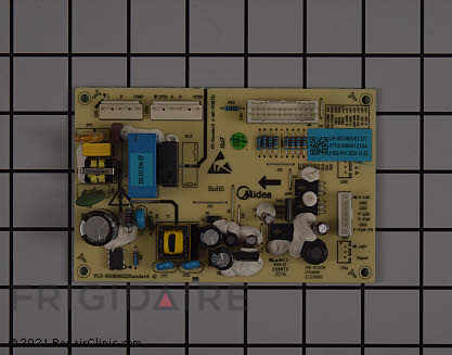 Control Board 5304523677 Alternate Product View