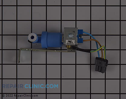 Water Inlet Valve 5304536607 Alternate Product View