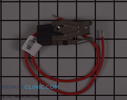 Element Receptacle and Wire Kit WP74007474 Alternate Product View
