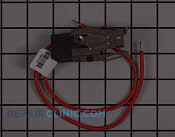 Element Receptacle and Wire Kit - Part # 1009250 Mfg Part # WP74007474