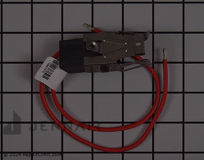 Element Receptacle and Wire Kit WP74007474 Alternate Product View