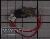Element Receptacle and Wire Kit - Part # 1009250 Mfg Part # WP74007474