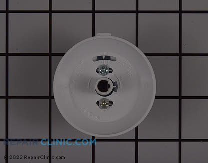 Thermostat Knob WB03X23606 Alternate Product View