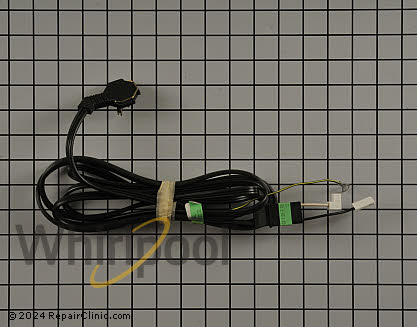 Power Cord WP2310251 Alternate Product View